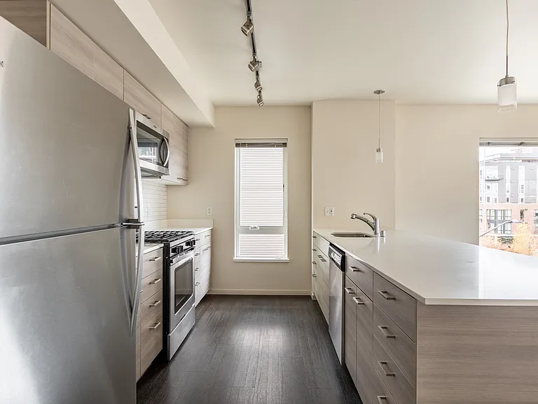 Sparc Apartments — Photo 16