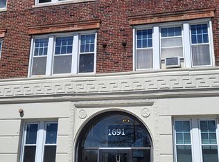 1691 Commonwealth Ave APT 7, Brighton, MA 02135