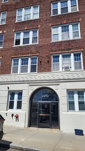 1691 Commonwealth Ave Photo 1
