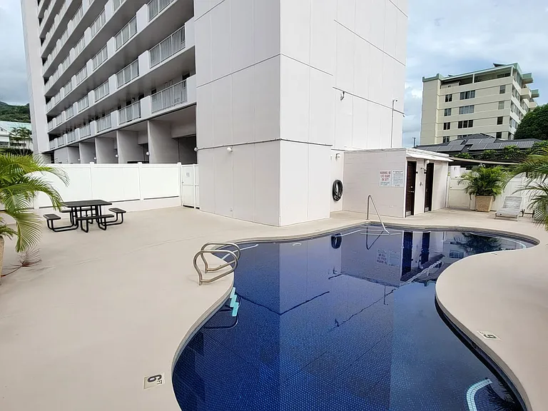 1419 Dominis St #308 — Photo 1