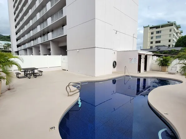 1419 Dominis St APT 308, Honolulu, HI 96822