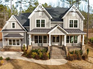 6178 Chimney Bluff Rd, Lancaster, SC 29720