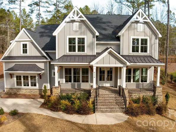 6178 Chimney Bluff Rd, Lancaster, SC 29720