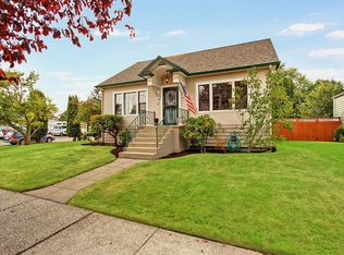 2332 Pine St, Everett, WA 98201
