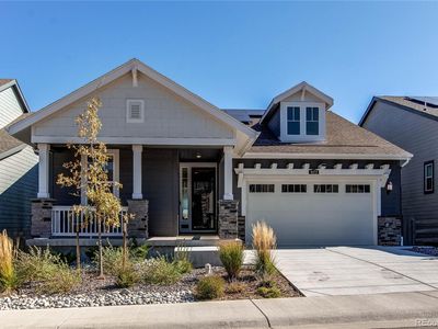 8172 Mount Kataka Street, Littleton, CO, 80125