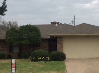 9038 Hillside Dr, Frisco, TX 75033