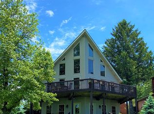 817 Quarry Rd, Jamestown, OH 45335