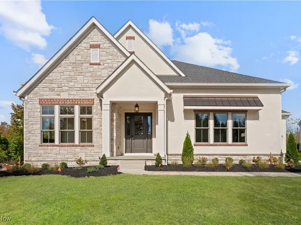 8168 Campbell Ln, Dublin, OH 43017