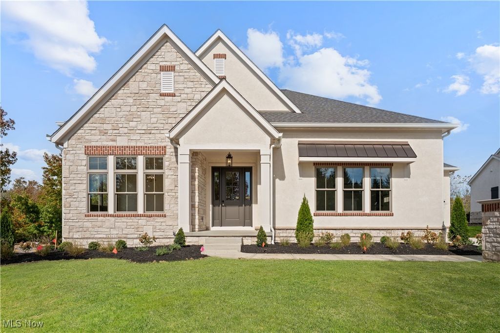 Real estate listing image