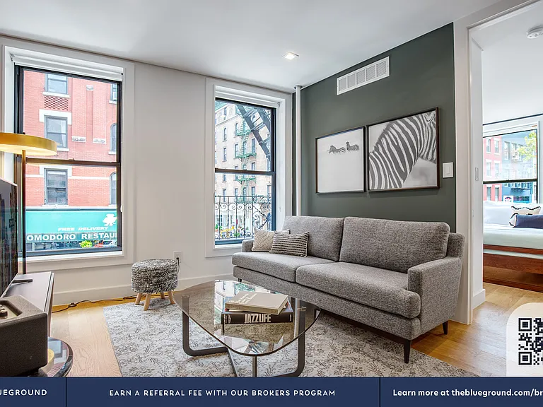 209 Mulberry St #2D — Photo 4