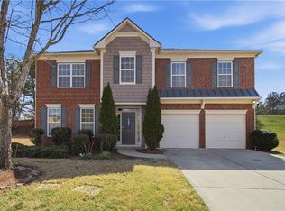 4003 Duran Ln, Auburn, GA 30011
