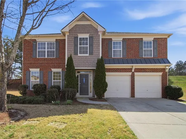 4003 Duran Ln, Auburn, GA 30011