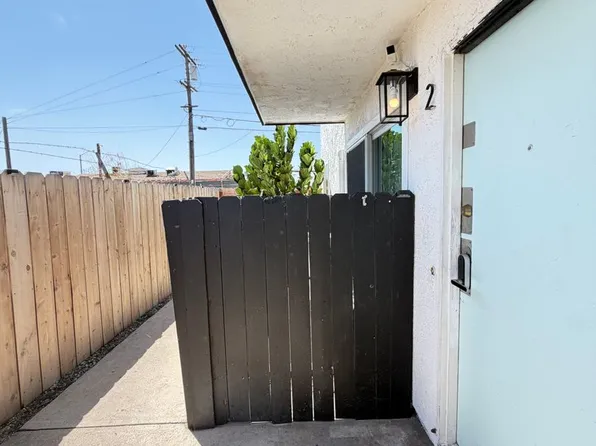 311 Zenith St #4, Chula Vista, CA 91911