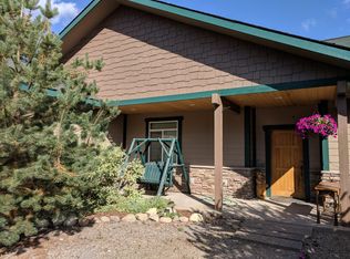 32645 N Red Dell Loop, Athol, ID 83801