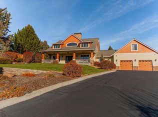 3342 SW Xero Ct, Redmond, OR 97756