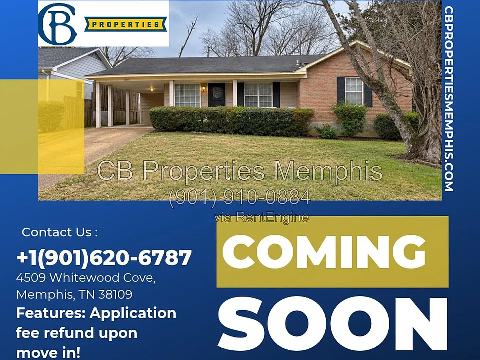 4509 Whitewood Cv
