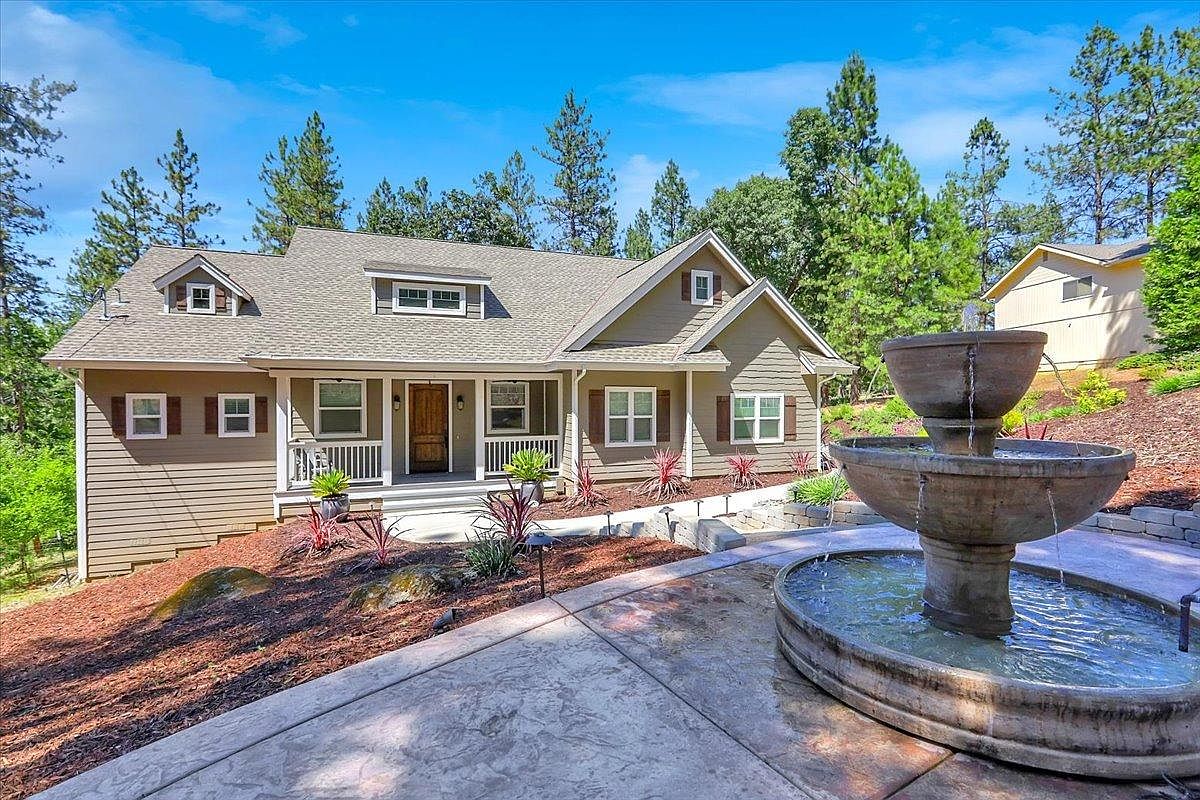 18080 Alexandra Way, Grass Valley, CA 95949 Zillow