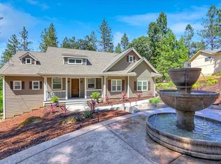 18080 Alexandra Way, Grass Valley, CA 95949
