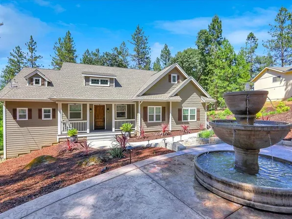 18080 Alexandra Way, Grass Valley, CA 95949