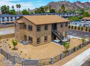 1306 E Purdue Ave UNIT 101, Phoenix, AZ 85020