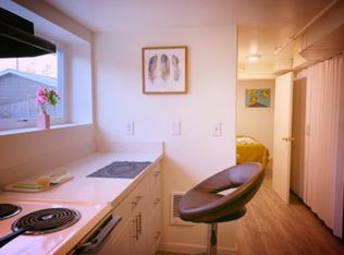 2407 E Ward St #B, Seattle, WA 98112