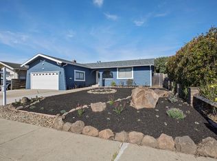 422 Kehoe Ave, Half Moon Bay, CA 94019