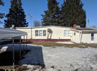 2961 Us Highway 63, Barronett, WI 54813