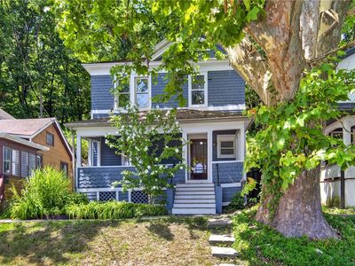 248 Floral Ave, Ithaca, NY, 14850