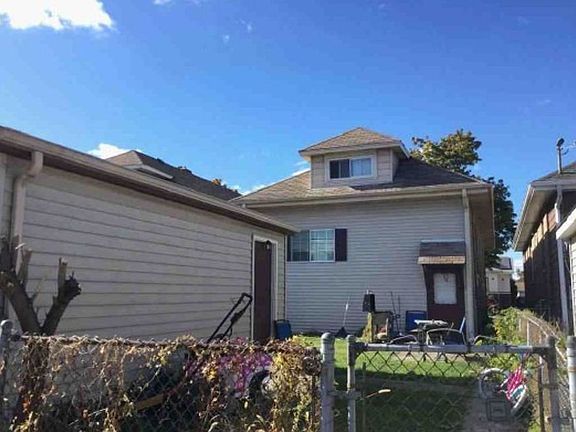 Property Rear View