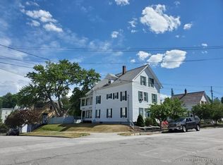 36 Cook St, Auburn, ME 04210
