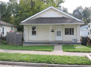 1800 Meadow Ave, Middletown, OH 45044