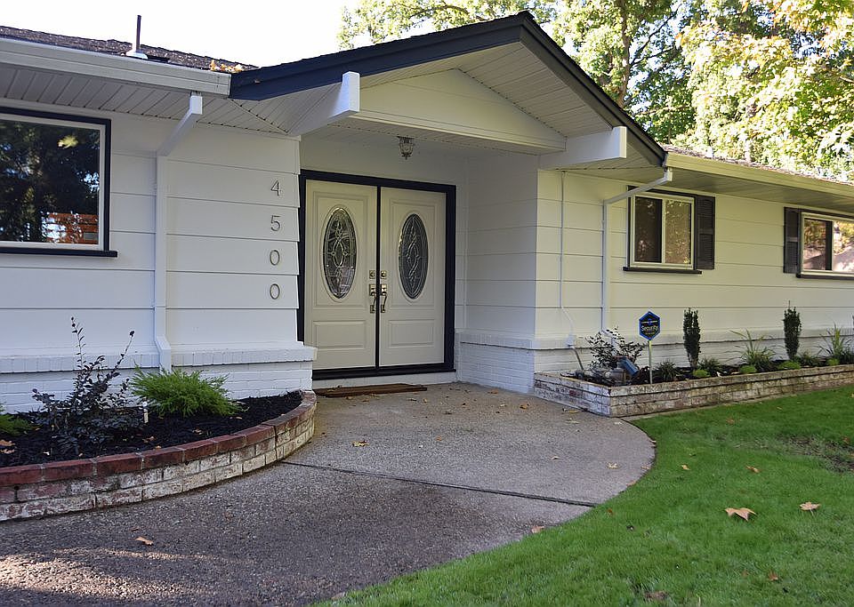 4500 N Park Drive