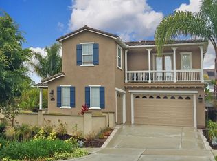 2550 Town Garden Rd, Carlsbad, CA 92009