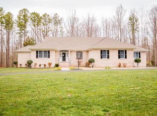 13143 Robinson Forest Trail Rd, Ashland, VA 23005