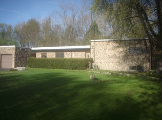 171 Norbert Ln, Hemlock, MI 48626