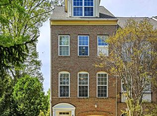 4180 Timber Log Way, Fairfax, VA 22030