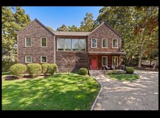 85 Hempstead St, Sag Harbor, NY 11963