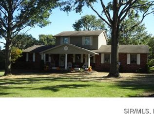 4886 Loop Rd, Dorsey, IL 62021