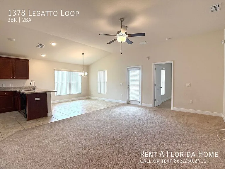 1378 Legatto Loop — Photo 3