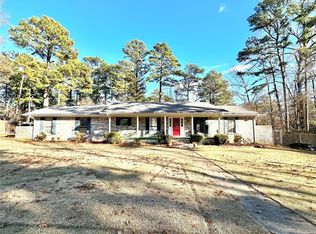 204 Lambert St, Broken Bow, OK 74728
