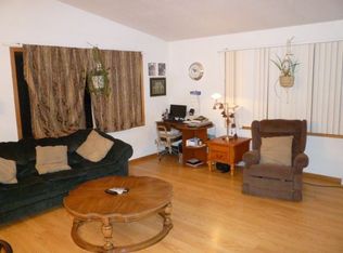 5881 County Highway S, Oshkosh, WI 54904