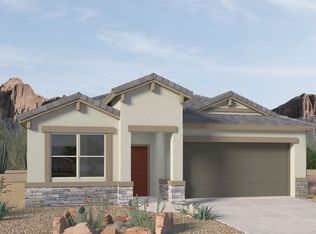 1891 W Central Ave, Coolidge, AZ 85128