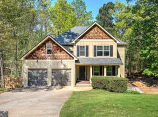 341 Birchwood Farms Ln, Dallas, GA 30132