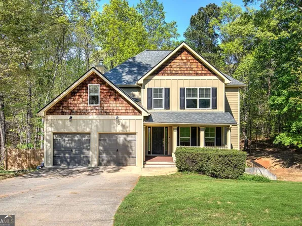 341 Birchwood Farms Ln, Dallas, GA 30132