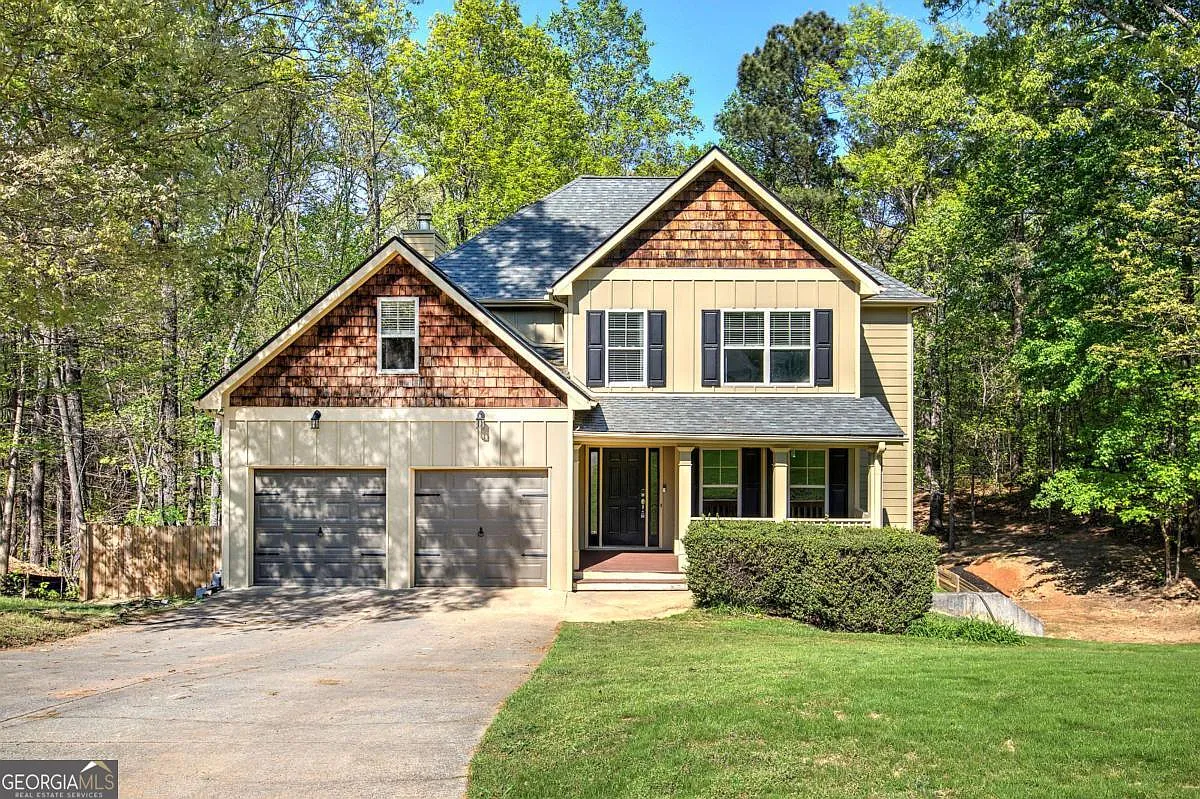 341 Birchwood Farms Ln photo 1