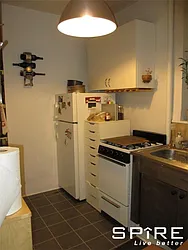 Rented by Spire Group