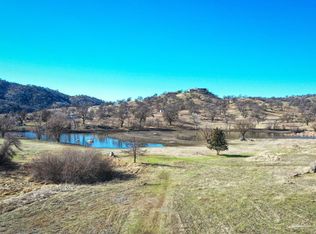 0 Saint Andrews Dr #132, Tehachapi, CA 93561