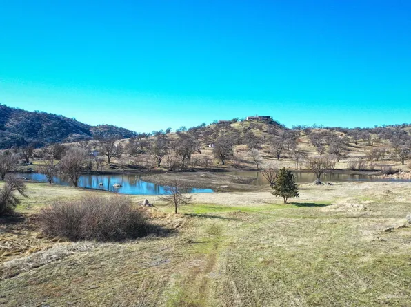 0 Saint Andrews Dr #132, Tehachapi, CA 93561