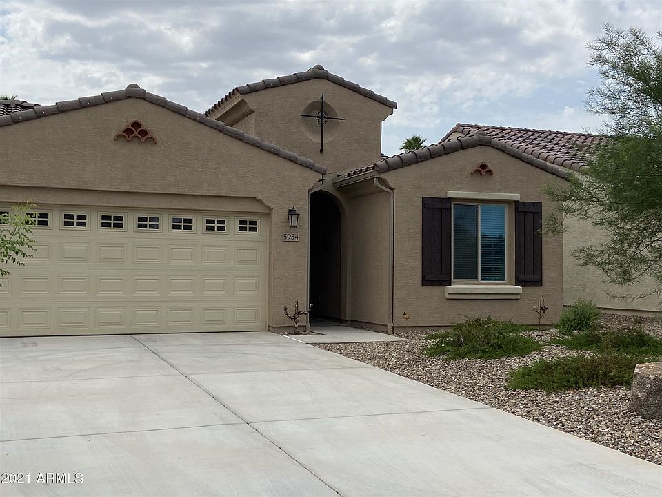 1st image of 5954 N Cazador Dr