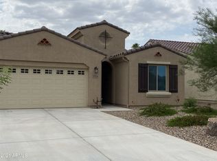 5954 N Cazador Dr, Eloy, AZ 85131
